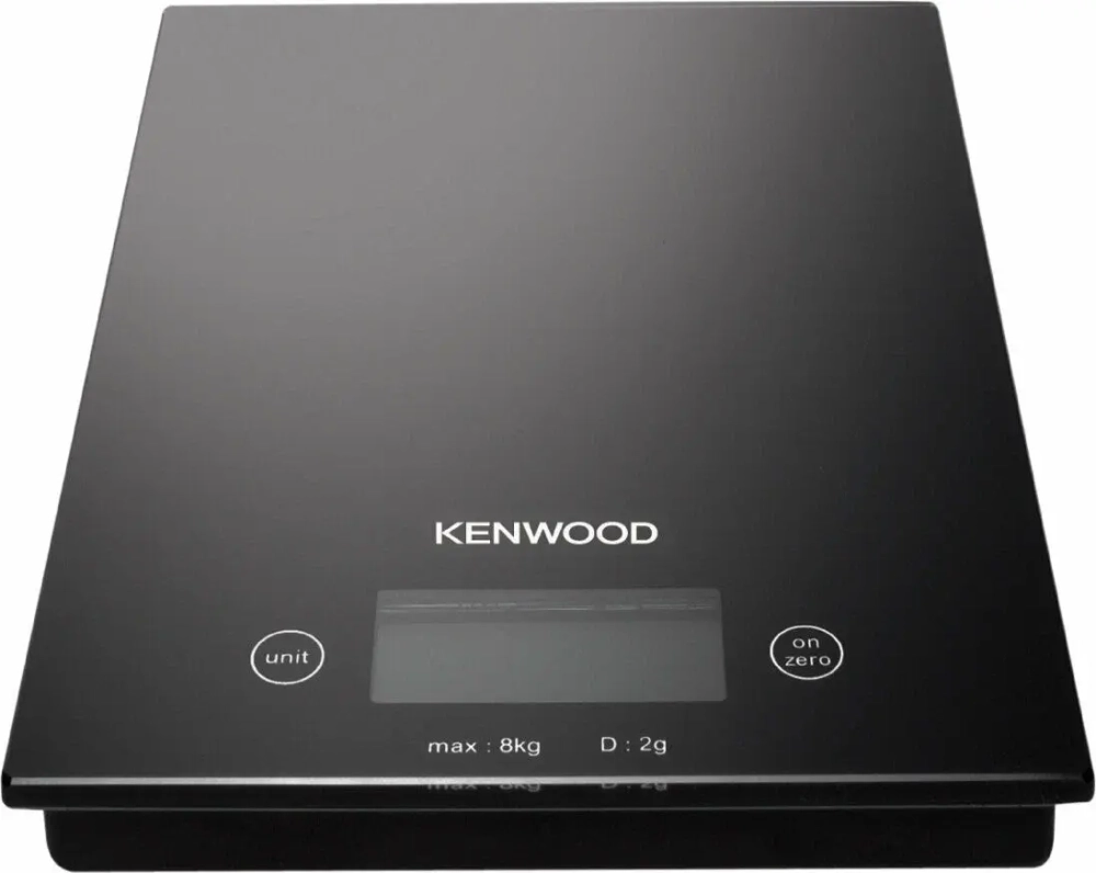 Весы кухонные Kenwood DS400 (q)