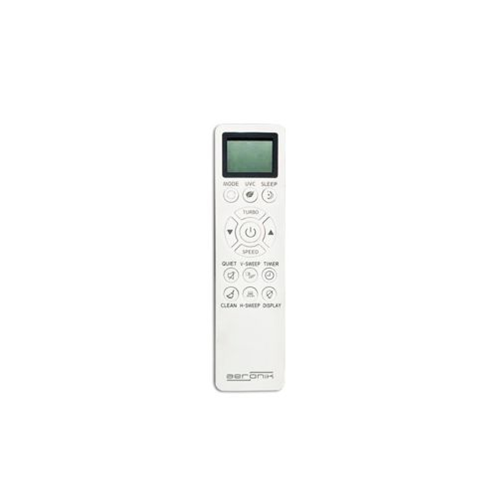 Настенная сплит-система Aeronik ASI-12 IU2/ASO-12 IU2