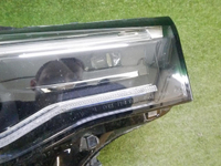 Фара правая BMW X7 G07 (2019-2022) Laser Light