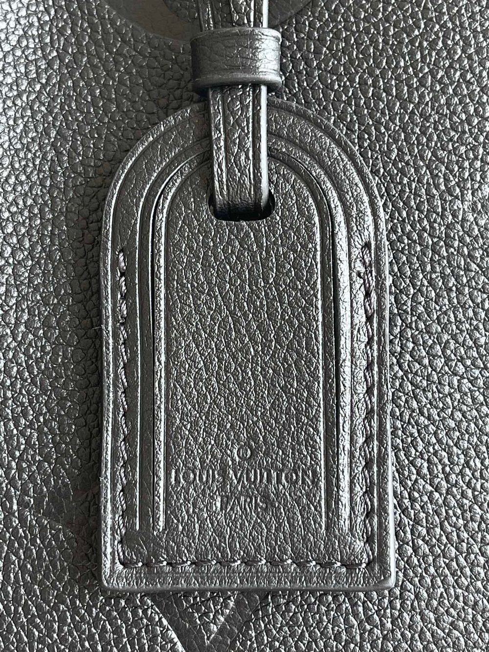 Louis Vuitton Grand Palais