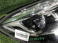 Фара правая Mercedes S W222 (2013-2017) LED