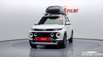 Hyundai Casper Turbo Inspiration (04.2022)