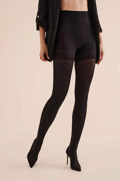 171 MEDICA PUSH UP 100 DEN Колготки Gabriella