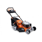 Газонокосилка бензиновая VILLARTEC MB5056TE: 4.9 л.с., нож 56 см, MB5056TE