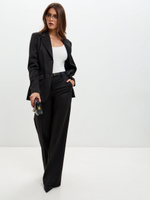 Черные брюки Loren