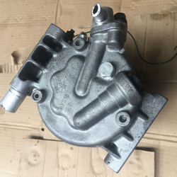 Компрессор кондиционера Hyundai/Kia 1.4/1.6