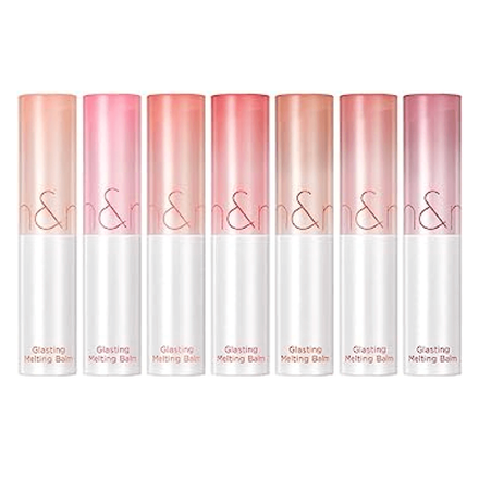 rom&nd Тающий тинт для губ Glasting Melting Balm