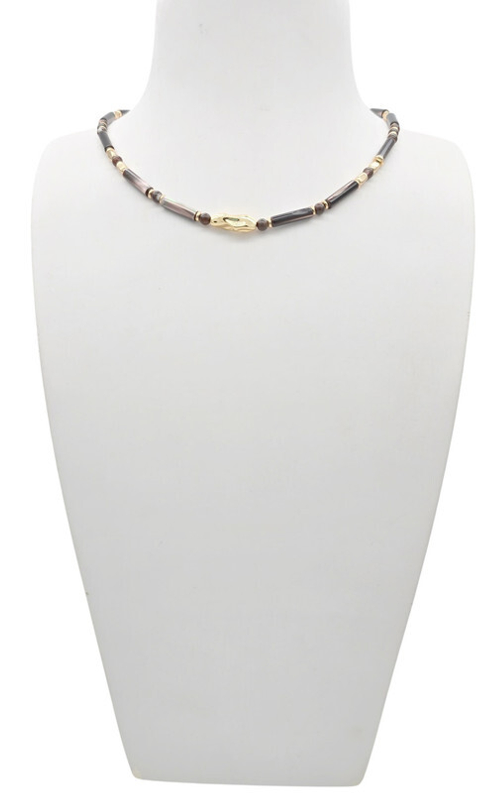 91003423 Колье Selena Pearls