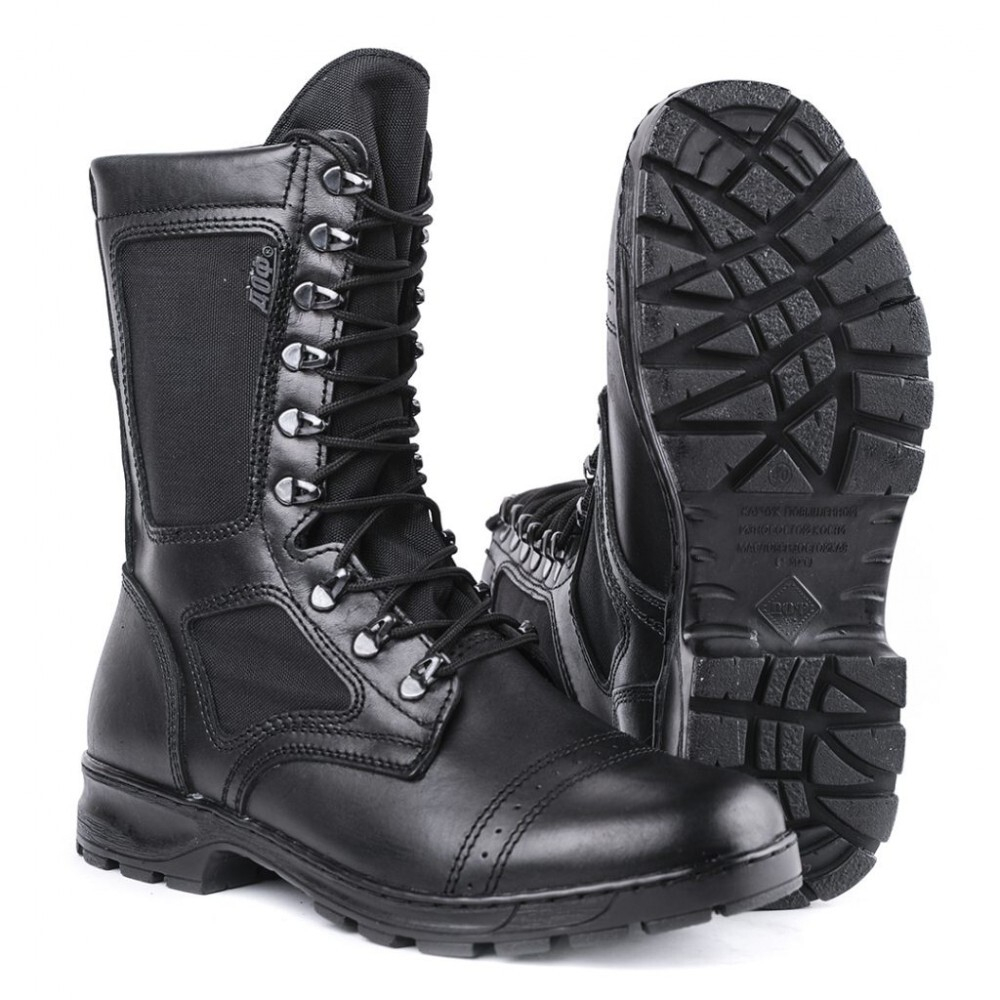 ДОФ уставные зимние мод. 5021