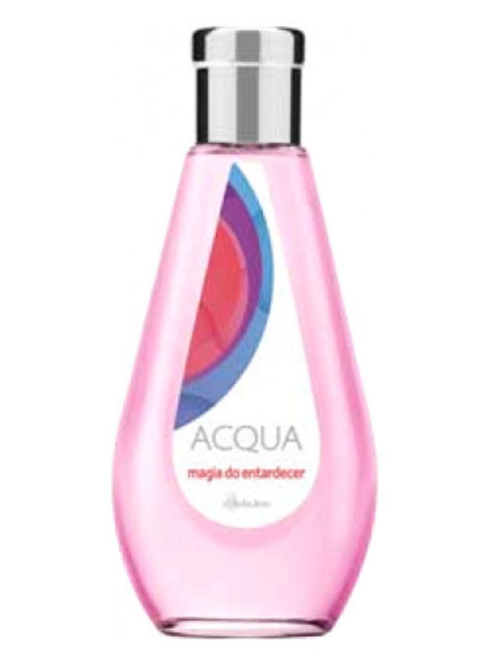 O Boticario Acqua Magia do Entardecer