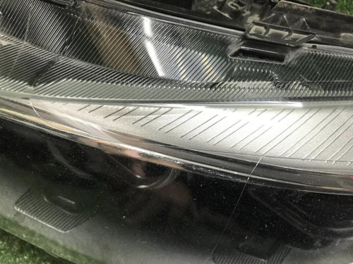 Битая Фара левая BMW 3er F34 (2013-2019) LED