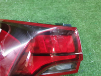 Фонарь левый внешний Hyundai Santa Fe 4 TM (20-24)