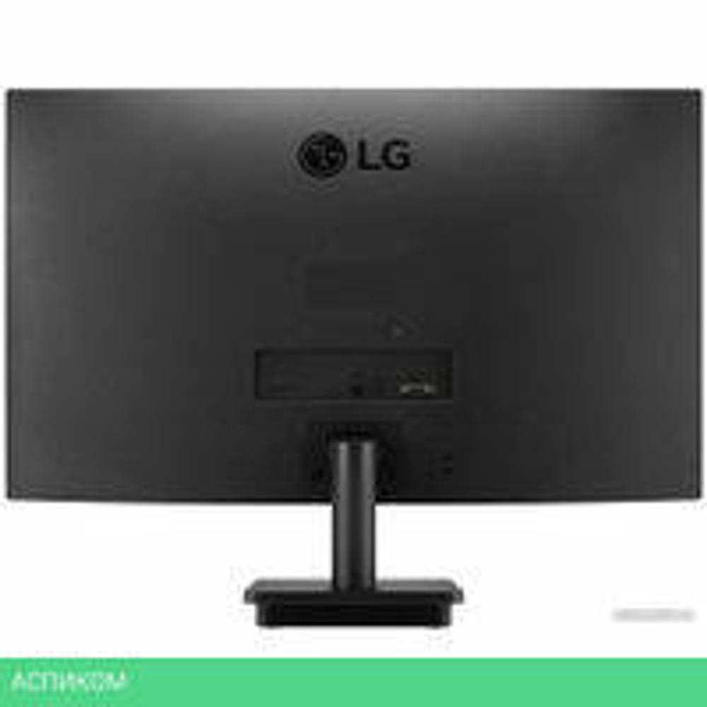 Монитор LG 27MP400P-B