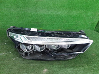 Битая Фара правая EXEED VX (2021-2024) LED