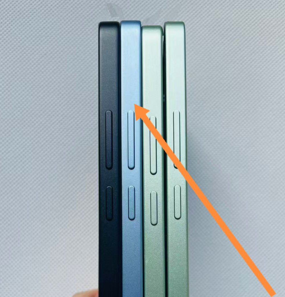 Xiaomi Redmi Note 13 4G (23129RAA4G) / (23124RA7EO) - Задняя крышка в сборе со стеклом камеры и вспышки (АСЦ)