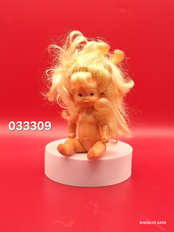 Кукла Барби младенец винтаж Роузбадик 033309