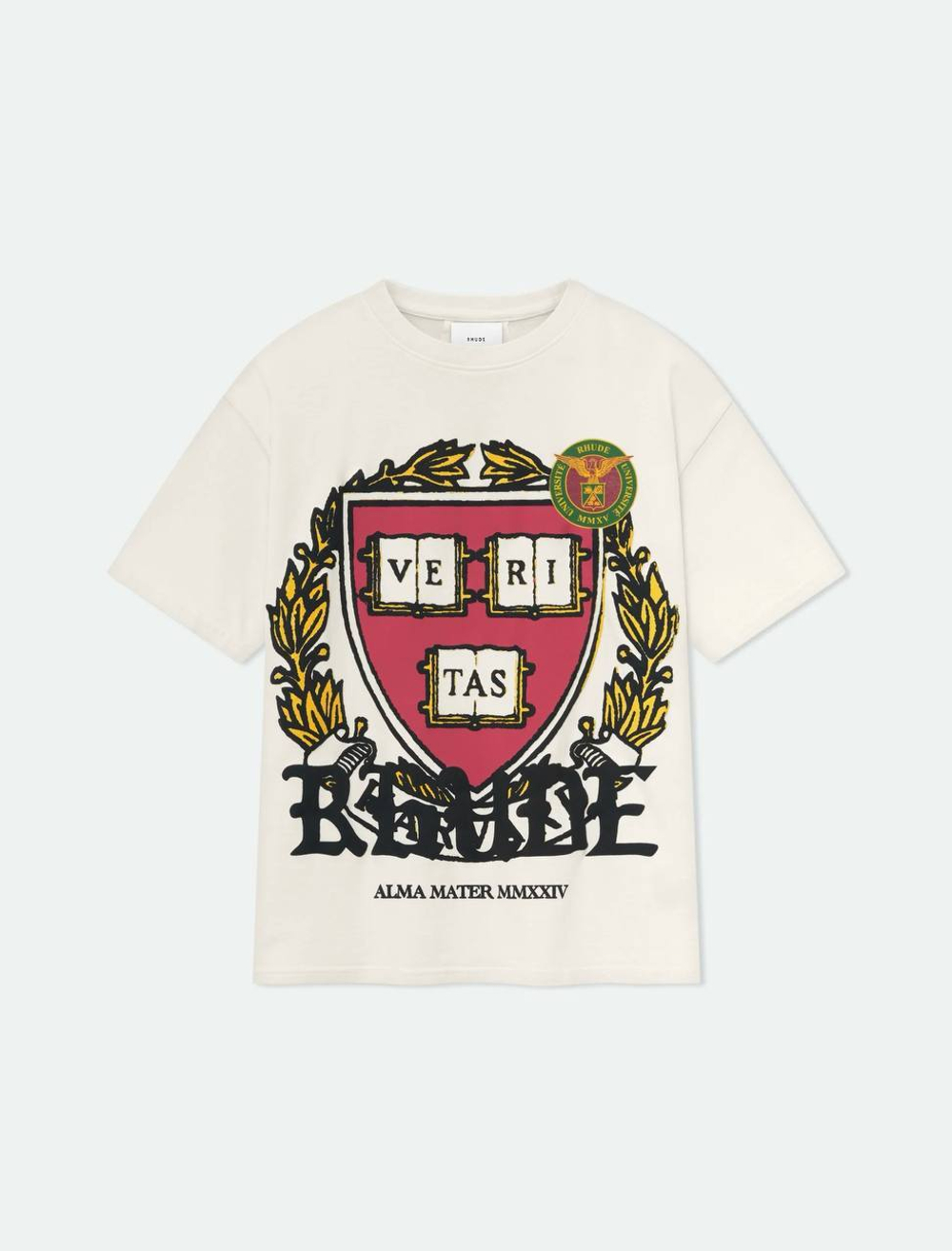Футболка Rhude