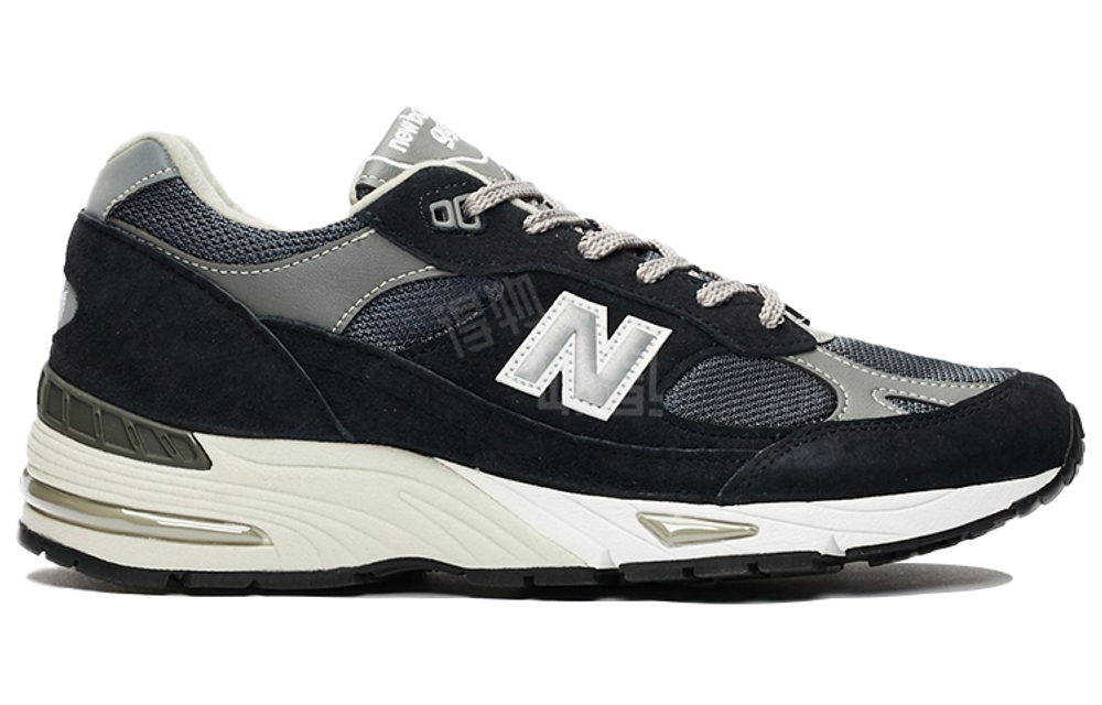Кроссовки New Balance Nb 991