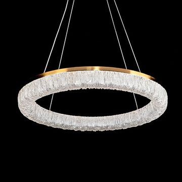 Подвесной светильник MODESTYLE MS.9025.600 BS