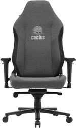 Кресло офисное Cactus CS-CHR-MAG-GY