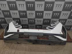 Бампер передний Omoda C5 22-нв Б/У Оригинал 602002777AADQJ