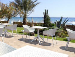 Стол пластиковый Sky Table 70