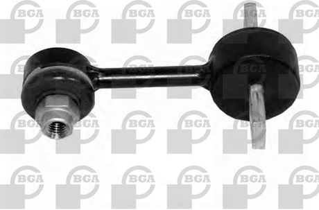 BGA - LS0110