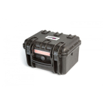Кейс пластиковый, 9,3 л, 281*202*165 мм, IP67 (ORT272017)