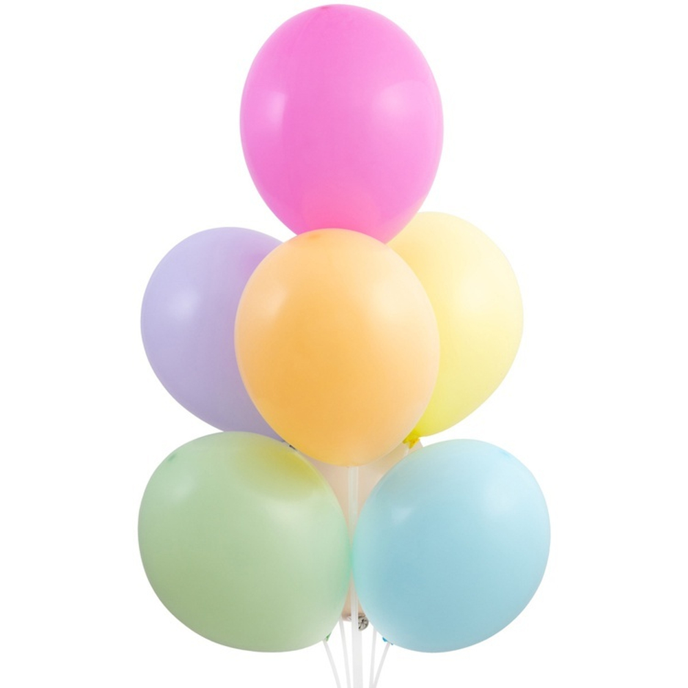 Латексный шар «MACARON», 36 см