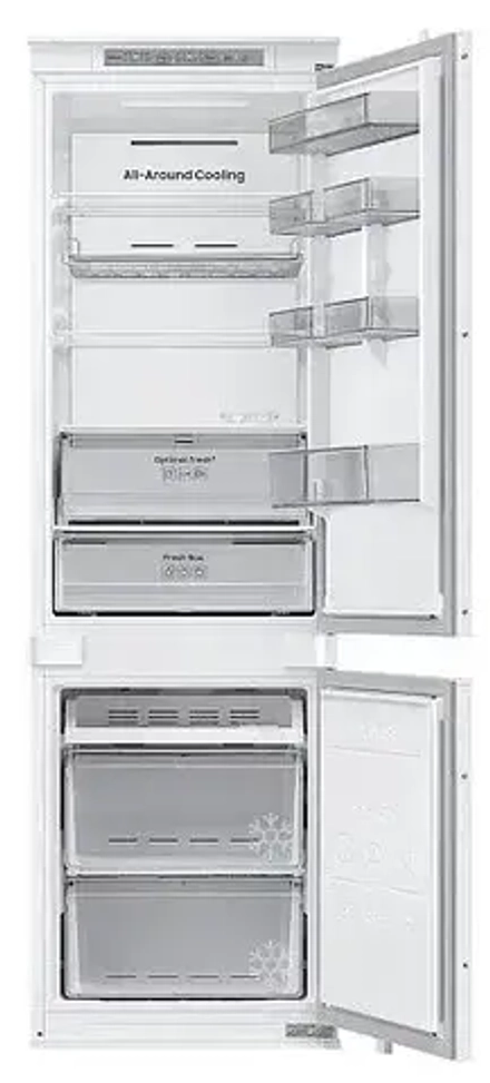 Встраиваемый холодильник Samsung BRB70F26CES0EO