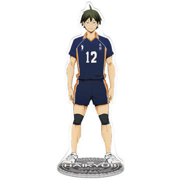 Акриловая фигурка "Волейбол - Тадаши Ямагучи"