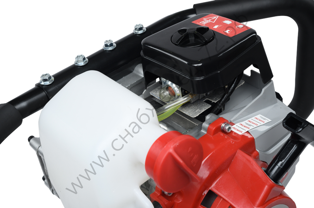 Мотобур МБ-63 Ресанта