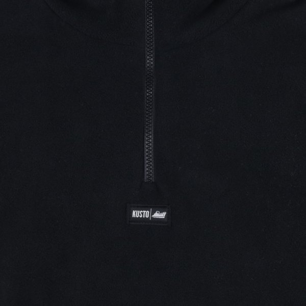 Флиска Kusto (black) артикул: - купить в магазине Дайс
