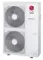 Кассетная сплит-система LG UT42R.NM0/UU42WR.U30 Ultra Inverter — (1)