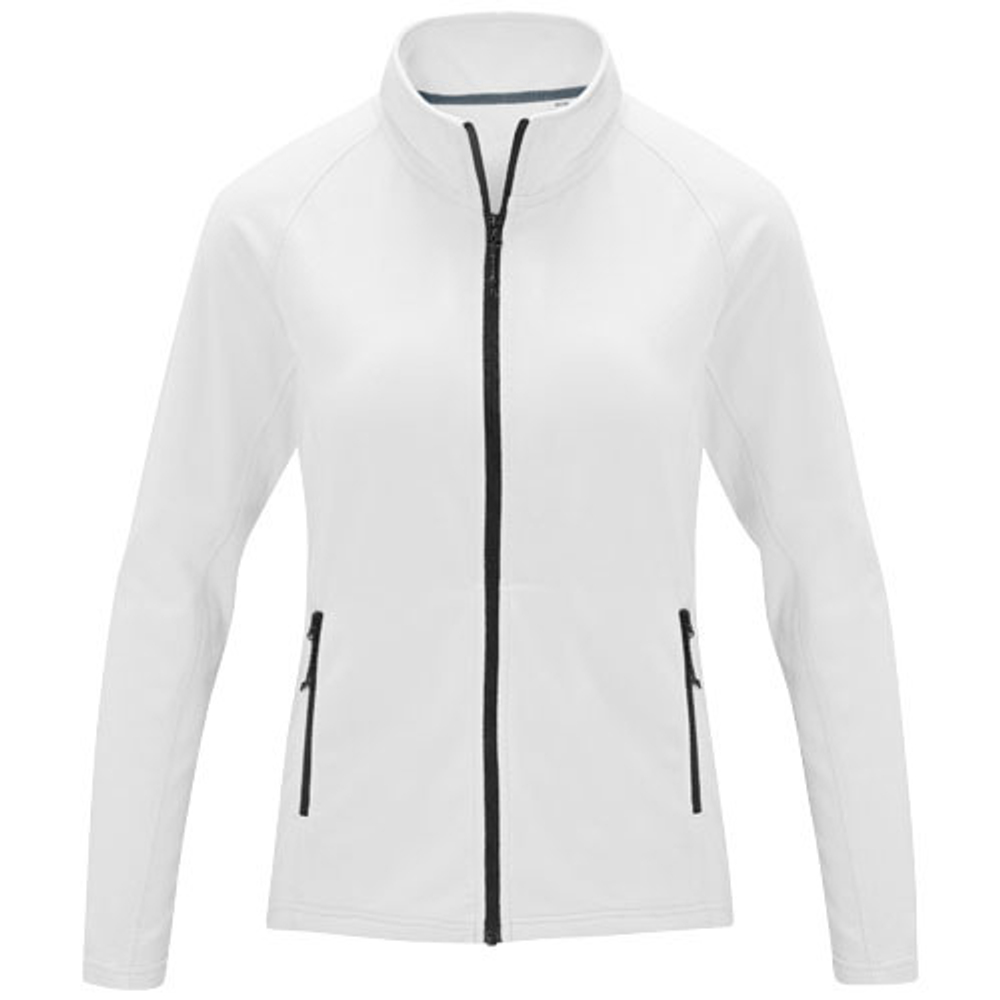 Женская флисовая куртка Zelus