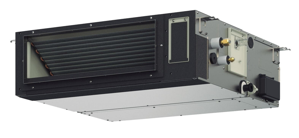 Канальная сплит-система Panasonic S-50PF1E5B + U-50PZH2E5