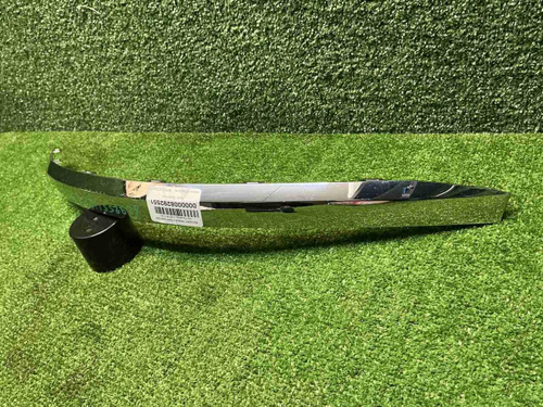 Молдинг заднего бампера правый VW Touareg 3 18-23