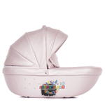 Коляска PITUSO CRISTAL