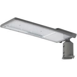 Светильник уличный светодиодный ЭРА SPP-507-0-50K-150 150Вт 5000К IP65 КСС Ш регулируемый угол наклона