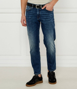 Джинсы RE.MAINE BOSS ORANGE - голубой(50534670)