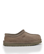 TASMAN SLIPPER-smokie