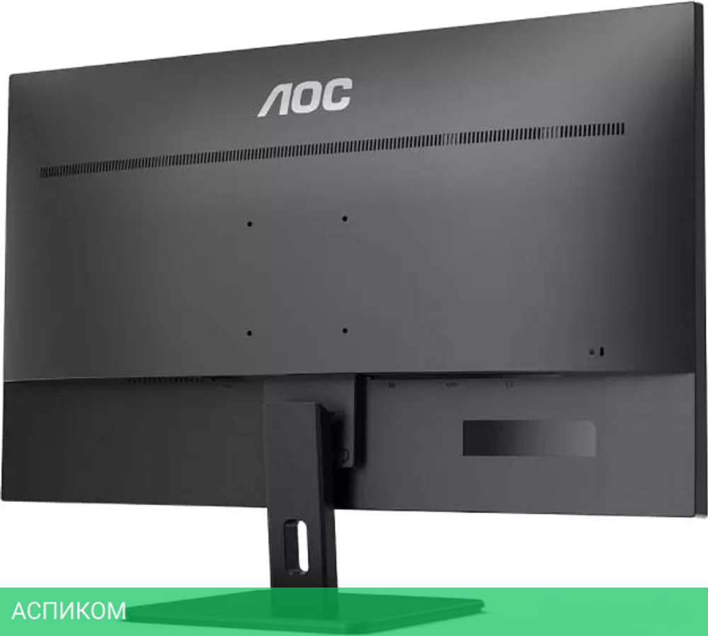 Монитор AOC U32E2N