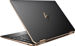 Ноутбук HP Spectre x360 13-aw2021ur 13.3; 1920x1080 (Full HD) сенсорный/ Intel Core i7 1165G7, 2800 МГц/ 16 Гб DDR-4/ 512 Гб SSD/ Intel Iris Xe Graphics/ Wi-Fi, Bluetooth, Cam/ Windows 10 Home / серебристый 2X1X1EA