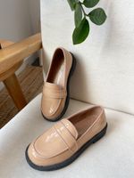 Лоферы Age of Innocence