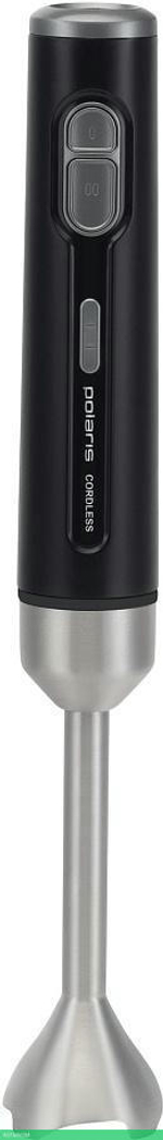 Блендер Polaris CordLess черный (PHB 0746)