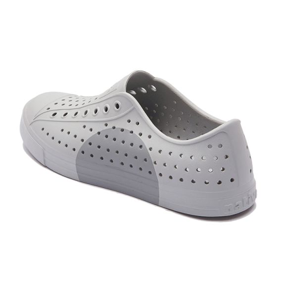 Native Shoes Bloom 'Gray'