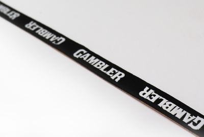 Краевая лента для т/с THICK FOAM RUBBER EDGE TAPE - 10MM