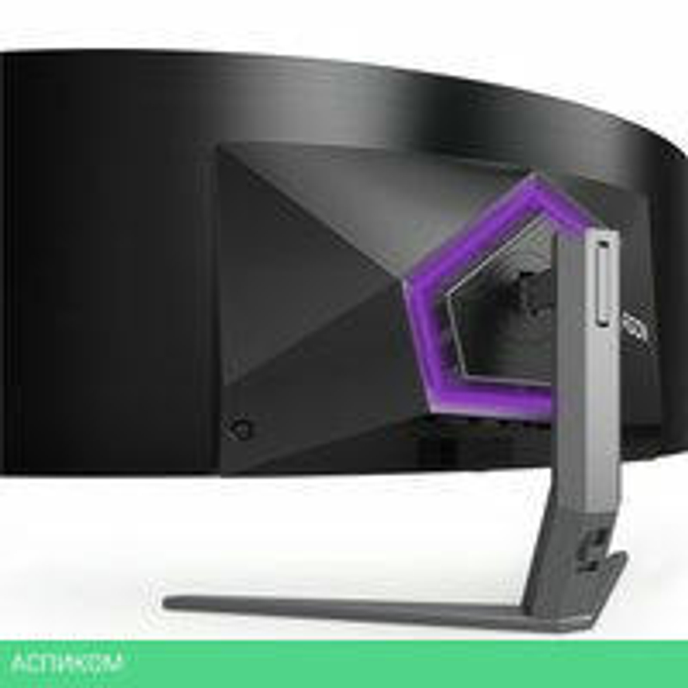 Игровой монитор AOC Agon Pro AG456UCZD