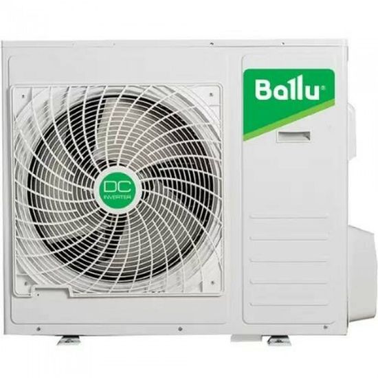 Мульти сплит система Electrolux на 5 комнат (25+25+25+25+25 кв.м) HM FMI