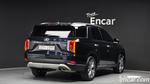 Hyundai Palisade Бензин 3.8 4WD (10.2019)